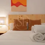 Apartamento Cerca De Sagrada Familia