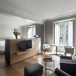 Alma Barcelona GL
