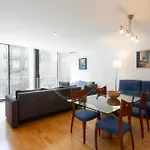 Comodo Apartamento En Rambla Cataluna