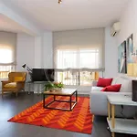 Amplio Apartamento En Barcelona