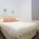 Amplio Apartamento En Barcelona