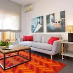Amplio Apartamento En Barcelona