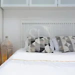Estudio Cerca Del Hospital Sant Pau