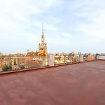 Estudio Cerca Del Hospital Sant Pau