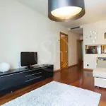 Lovely Apartment Sagrada Familia