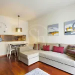 Lovely Apartment Sagrada Familia