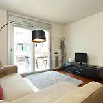 Lovely Apartment Sagrada Familia