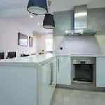 Top Flat Sagrada