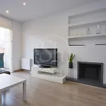 Top Flat Sagrada