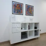Top Flat Sagrada