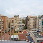 Top Flat Sagrada