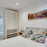 Inveiba Rental Apartments