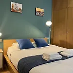 Ripoll Apartments