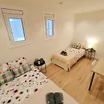 Private Room By El Born