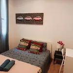 Private Room By El Born