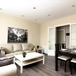 Rius - Apartments & Private Terrace Penthouse Next To The Fair