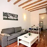 Muntanya - Apartments In Sagrada Familia