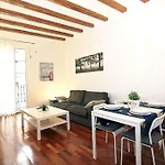 Muntanya - Apartments In Sagrada Familia