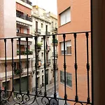 Muntanya - Apartments In Sagrada Familia