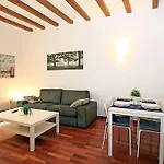Muntanya - Apartments In Sagrada Familia