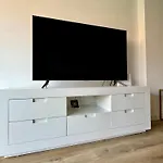 Apartamento Ideal En Poblenou