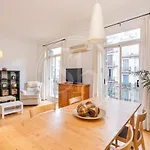 Bonito Apartamento En El Eixample