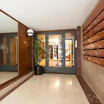 Bonito Apartamento Con Terraza