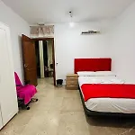 Hostal Granvia 628