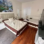 Habitaciones Viladomat
