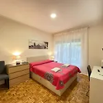 Rooms Villaroel