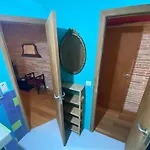 Big Boutique Apartment In The City Center