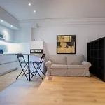 Bcn - Loft Parc Guell