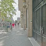 Alcam Paseo De Gracia