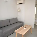 Homenfun Barcelona Hospital Clinic L