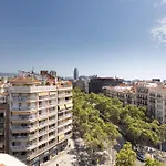 Fantastic View Penthouse Apartment