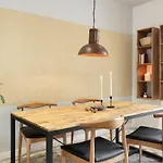 Jaiz - 2 Bedrooms And Terrace In Eixample Esquerra