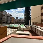 Rooms In Spacious Apartment In City Center