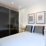 Comodo Apartamento En El Eixample