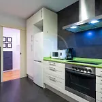Comodo Apartamento En El Eixample