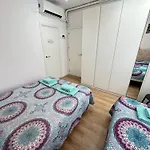 Rooms Borrell