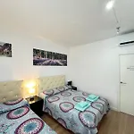 Rooms Borrell