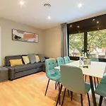 Suite Home Sagrada Familia