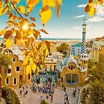 Centro Barcelona