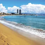 Centro Barcelona