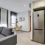 Urban Flats Vallirana