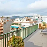 Nh Barcelona Les Corts