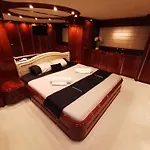 Luxury Yacht Barcelona