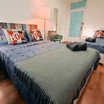 Oasis Rooms Barcelona - Dreta De L\'Eixample