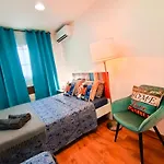 Oasis Rooms Barcelona - Dreta De L\'Eixample