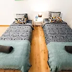 Oasis Rooms Barcelona - Born